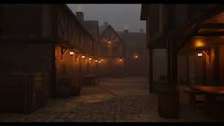 3D Environment | Lighting, Texturing, Rendering & Animation