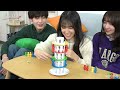 【こうあん💘だいりん】大接戦！カップル対抗ゲーム3番勝負！