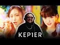 The Kulture Study: Kep1er 'Up!' MV REACTION & REVIEW