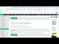 W3Schools HTML Tutorial 06 | Quotation, Citation and Comment