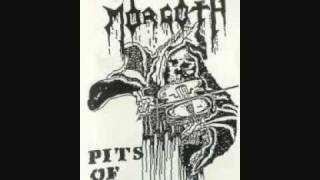 Morgoth - Pits of Utumno Demo 1988