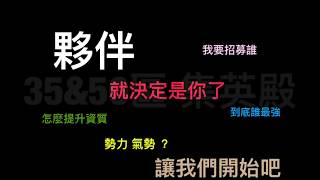 紫禁繁花 夥伴哪個最強 最強真的最好嗎？