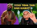 YESUS TIDAK TAHU HARI KIAMAT? - KATOLIK MENJAWAB | JOSEPH ALBERT MICHAEL - MANTAN RADIKAL