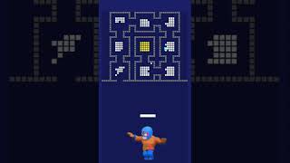 barabarabara bereberebere #viral#brickbreaker#meme#reels#shorts#barabaraberebere#elprimos