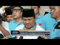 prabowo bersama timses optismis hadapi pilpres 2019 ims