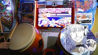 【太鼓の達人】「Clotho クロートー」初見プレイ＆２回目のプレイ