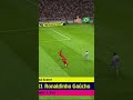 Ronaldinho | Goal | eFootball Mobile