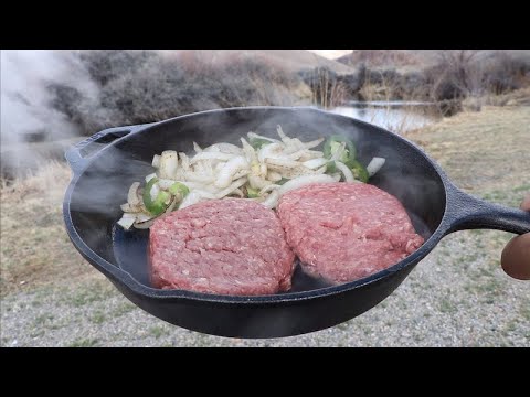 A Perfect Burger Tutorial рџќ Youtube