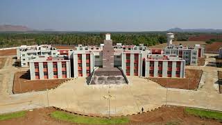 KREIS Gurukul Chitrahalli, Chitradurga, Karnataka.