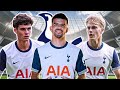 EVERYTHING We Learned About TOTTENHAM From Pre-Season!