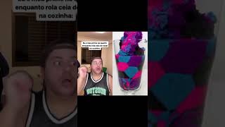 Eu e meu primo no quarto enquanto rola ceia de natalna cozinha: #humor #shortvideos #comedia #edits