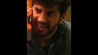 ##dq angry scene ##kali movie scene