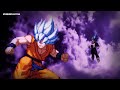 [What-If 6] Gohan, Goku and Vegeta VS Golden Cell