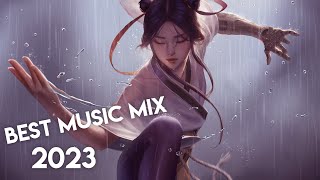 Best Music Mix 2023 ♫ EDM Gaming Music ♫ Dubstep, Trap, NoCopyightSounds