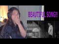 Afgan - say i'm sorry (Official MV)/REACTION