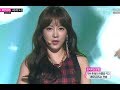 T-ara - Number 9, 티아라 - 넘버나인 Music Core 20131102