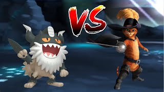 Puss In Boots VS Perrserker: Who Would Win? Bokokirby Brawl: Episode 6