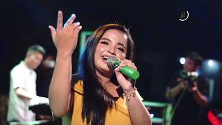 NINDA FARESA-GERIMIS MELANDA HATI-PAELAN MUSIC SOWAN LOR