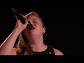 Treeva Gibson - Young and Beautiful - The Voice 2015 Blind Audition