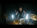 BAD OMENS - ARTIFICIAL SUICIDE - FULL DRUM COVER