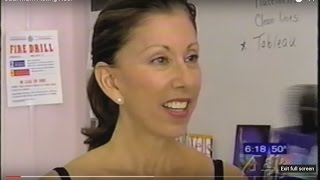 Judi Mark: Acting Reel