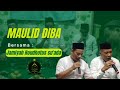 Maulid Nabi Bersama Jamiyah Roudhotus Su'ada Kramat Jati.