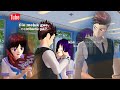 Vara :Temanku Nembak Crushku?🥺 ||Candra&Vara|| JjSakuraSchoolSimulator