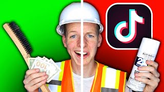 Testing Viral 1000 Per Day Side Hustles