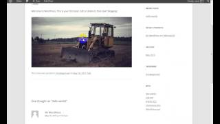 WP Plugin Development | Part Four | Add Shortcode for slider | RRF Bangla Tutorials