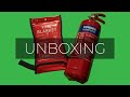 1 Minute Unboxing: FireShield 2Kg ABC Dry Powder Fire Extinguisher | Fire Blanket | Budget  | UK