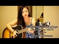 MULING MAGKALAYO BY SERENA AND TENTEN COVER (DOLCE AMORE OST) - JESSIE BARRIOS