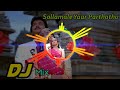 sollamale yaar parthathu dj song use headphones🎧 arul dj