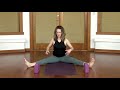 basics and beyond 7 day yoga challenge w melissa krieger day 6