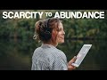 Scarcity to Abundance Hypnosis Session