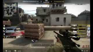 Highlight cs go vTR*