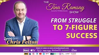 S11 Ep280- From Setbacks to 7-Figure Success