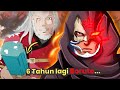 2 Kali TIMESKIP BORUTO? Kashin Koji Beri Petunjuk Baru - Season 2 Boruto Two Blue Vortex