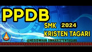 PPDB SMK KRISTEN TAGARI TAHUN 2024 #smkbisa #action #smkhebat #sekolah #tagari #torajaculture