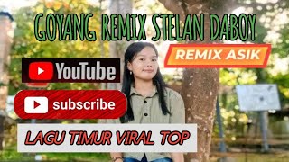 LAGU JOGET AMBON TERBARU REMIX 2025 STELAN DABOY