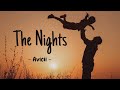 The Nights - Avicii (Lyrics Videos Cover By Citycreed)