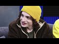 brawl with the stars feat. finn wolfhard u0026 caleb mclaughlin