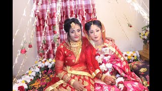 Deshi Village wedding Part 02