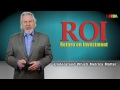 roi return on investment