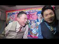 【ノイズカット版】太田光　孤独のグルメ出演秘話を語る！