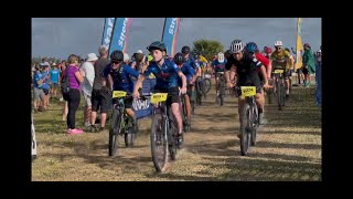 MTB Race #2 – Reach the Peak Florida Interscholastic Cycling League 2025