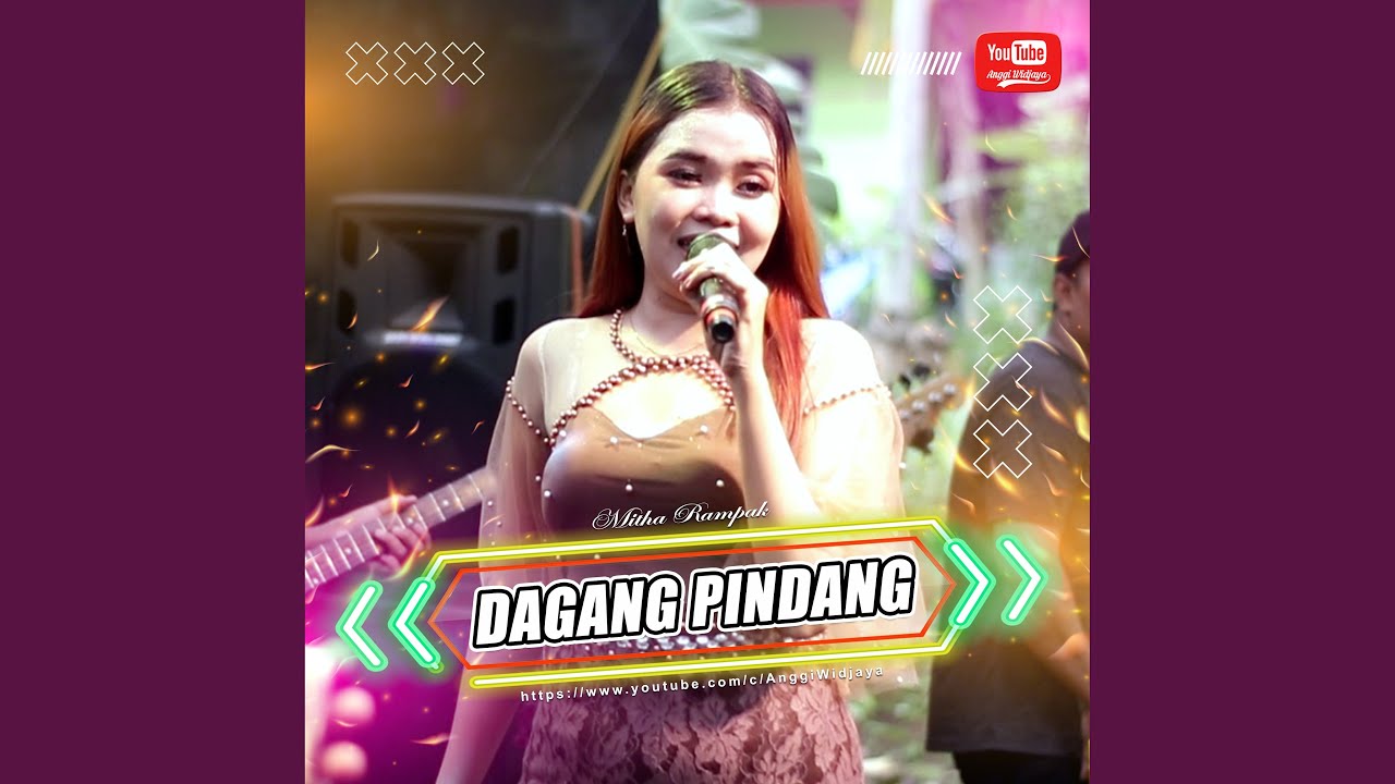 Dagang Pindang Youtube Music