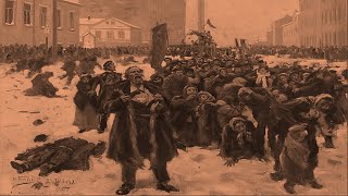 Революция 1905-1907 годов