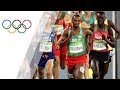 Ayanleh Souleiman 2020 Djiboutian Beast Motivation HD