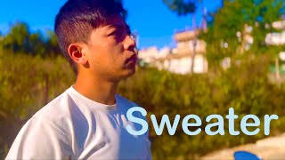 Sweater, Christmas short film