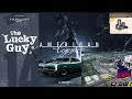 The Crew 2: The Lucky Guy 14 Story Complete Guide